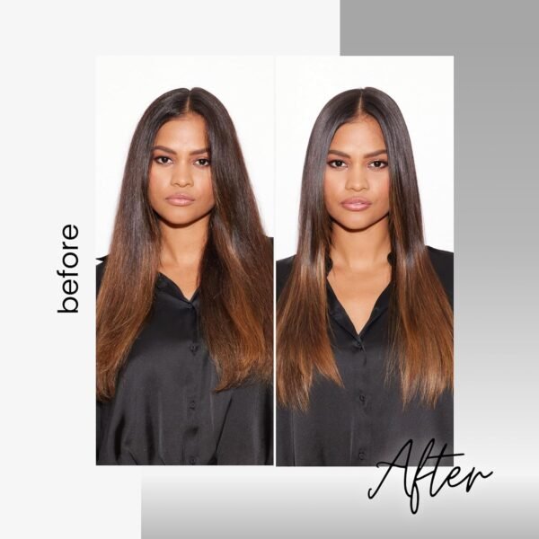71aZJV5BnvL._SL1500_.jpg Kenra Platinum Silkening Gloss | Brilliant Shine Polish | Tames Frizz & Smooths Flyaways | Lightweight Formula | Protects Against Humidity | Smooths Dry Ends | Medium To Coarse Hair
