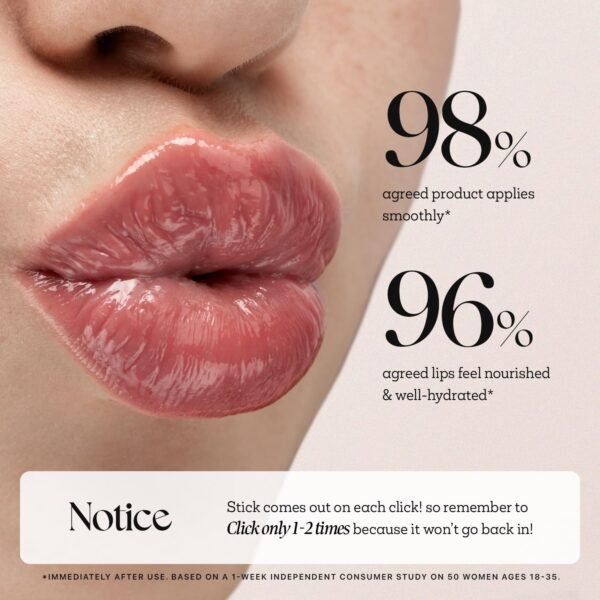71aarIjHMQL._SL1500_.jpg Nature Republic HONEY MELTING LIP (18 ROSE PINK) SOFT LIP STICK, Hydrating Gloss, Moisturizing balms, Sheer tint, Shine & Nude, Glowy Finish, korean make up