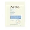 Aveeno Fragrance-Free Soothing Bath Treatment & Soak for Soothing Relief, 100% Natural Colloidal Oatmeal, Relieves Itchy, Irritated Skin Due to Eczema, FSA/HSA, 8 Single-Use Bath Packets