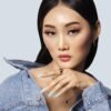 71ayzjR31zL._SL1200_.jpg KISS Lash Couture Triple Push-up False Eyelashes, 'Halloween 02', Includes, Contact Lens Friendly, Easy to Apply, Reusable Strip Lashes