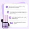 71b1t8SQknL._SL1500_.jpg Cluster Lash Glue Black 2-3s Fast Drying,Long Lasting Strong Hold,Waterproof,DIY Individual lash Extension-Glue by Wendy Lashes(5ML)