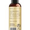 71bPQn9KftL._SL1500_.jpg Handcraft Blends Organic Castor Oil - 4 Fl Oz - 100% Pure and Natural - Premium Grade Carrier Oil for Hair Growth, Eyelashes and Eyebrows - Hair and Body - Expeller-Pressed & Hexane-Free