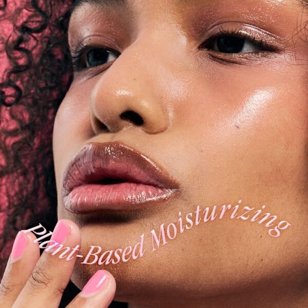 71bVEHZccXL._SL1000_.jpg dasique Pure Water Lip Gloss 0.09 oz | Variety of Colors | Dewy Gloss | Buildable Gloss Tesxture | Non-Sticky | K-beauty (#11 Misty Rose)