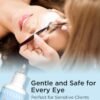 71bcmlPTARL._SL1500_.jpg BEYELIAN Eyelash Extension Glue 0.5-1 Sec Dry Sensitive Lash Extension Glue No Fume No Irritation Waterproof Long Lasting Strong Hold Semi Permanent Adhesive Professional Use Only 5ML (B01)
