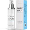 71c-VWQPprL._SL1500_.jpg EnaSkin Dark Spot Remover for Face and Body: Advanced Formula Spot Corrector Cream to Fade Age Spots, Sun Spots, Freckles, Melasma, and Brown Spots for Women and Men (1.7 Oz)