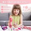 71c6I25s-xL._SL1500_.jpg Automatic Hair Braider Machine for Girls, Electric Hair Twister Styling Tool with DIY Accessories, Easy Braiding Kit, Gift for Teen Girls