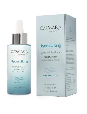 71cOTFPFDmL._SL1500_.jpg Casmara Ocean Miracle Anti-Ageing Serum 24H
