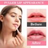 71cW5xT5XVL._SL1500_.jpg Soft Double-Side Lips Brush, 10Pcs Silicone Face Scrubber, Lip Scrub Brushes, Nose Clean Scrubber, Blackhead Removal Brushes, Gentle Exfoliating Tool for Lips Care Beauty (5 colors)