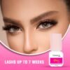 71cb7a-2NWL._SL1500_.jpg TDANCE Eyelash Extension Glue /0.5-1 Sec Dry/Retention – 7 Weeks/Lash Extension Glue for Professional Use Only (0.17 fl. oz / 5ml)