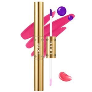 71cjNFYbxFL._SL1500_.jpg Lip Liner Stain, Long Lasting Peel Off Lip Stain, Waterproof & Transfer-Proof Matte Lip Tattoo, Easy to Use & Natural Finish (Dried Rose)