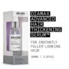 Nioxin Density Defend Diamax Advanced Hair Thickening Serum With Caffeine, Niacinamide & Panthenol For Thicker, Fuller-Looking Hair 3.38 Fl oz