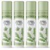 71crRUQrL4L._SL1500_.jpg Badger Tea Tree Classic Lip Balm, 100% Organic Lip Balm, Moisturizing Herbal Lip Care w/Light Silky Texture, Soothing & Refreshing Lip Care for Irritated or Chapped Lips, 4 Pack