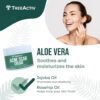 TreeActiv Acne Scar Treatment, 2 fl oz, Acne Scar Cream for Face, Gentle Acne Scars and Dark Spot Remover, Scar Lotion for Stretch Marks and Body Scars, Acne Scar Removal for All Skin Types, 500+ Uses