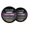 71dCU2lL._SL1500_.jpg Axe Pomade: Medium Hold and Natural Finish for Easy Styling, 2.64oz (2 Count)
