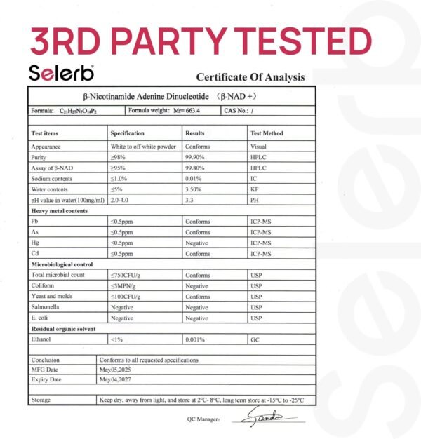 NAD Supplement Complex NMN Alternative - Liposomal NAD Resveratrol with β-NAD+, CoQ10, D-Ribose for Anti-Aging, Energy, Cellular Renewal and Radiant Skin Health - 60 Capsules