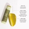 71dQGI3iPRL._SL1500_.jpg Cocokind Mymatcha All-Over Moisture Stick, Lip Balm and Eye Cream for Dry Skin 0.5 Oz