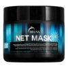 TRUSS Net Deep Conditioning Hair Mask for Damaged Hair - Formulated with Nano-Regeneration for Protein Replenishment, Hydration & Shine - Reduces Frizz, Defines Curls & Restores Elasticity (19.4 Oz)