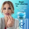 71dhPjw5yGL._SL1500_.jpg SoftBeso by AlignerOff Sugar Lip Scrub – Blueberry Lip Exfoliator & Moisturizer for Dry, Chapped Lips – Hydrating Sugar Scrub for Smooth Lips – For Men & Women – Ideal for Gifting