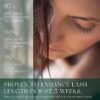 71diz9zpClL._SL1500_.jpg Eyelash Serum:Boosts and Encourages Authentic Lash Development, Leading to Lengthened, Denser, Robust Lashes, and Enhanced Health. Hypoallergenic Profiles. (0.1 Fl Oz-3 ML) 2-Month Supply