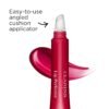 71eH4J0Y8FL._SL1500_.jpg Clarins Lip Perfector | 2-In-1 Lip and Cheek Color Balm | Nourishing, Hydrating and Plumps Lips |Adds Buildable Color to Cheeks for Natural Glow |Contains Natural Plant Extracts With Skincare Benefits