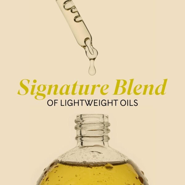 Fur Ingrown Hair Oil for Bikini Line, Underarms, Legs & More – Soothes Razor Bumps, Prevents Ingrowns, Reduces Redness & Irritation – Jojoba, Clary Sage & Tea Tree – 14mL