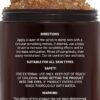 71eLx5PfQaL._SL1500_.jpg Brooklyn Botany Brown Sugar Body Scrub - Moisturizing and Exfoliating Body, Face, Hand, Foot Scrub - Fights Acne, Fine Lines & Wrinkles, Great Gifts For Women & Men - 10 oz