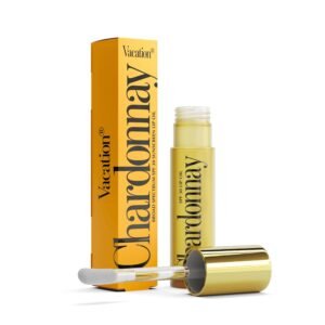 71eV3Jc0N8L._SL1500_.jpg SPF 30 Chardonnay Lip Oil by Vacation