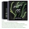 71edkXAm-cL._SL1500_.jpg Air Cushion CC Cream Mushroom Head Foundation, Moisturizing BB Cream Makeup Long Lasting Matte Concealer (Natural)