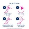 71ehoSPM7mL._SL1500_.jpg VEET Professional 2 Minute Hair Removal Cream For All Skin Types with Shea Butter | Effective Full Bikini Hair Removal, Pubic Hair Removal Gel | Dermatologically Tested | 13.5 FL OZ Bottle w/Spatula