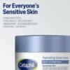 71eitZz1SQL._SL1500_.jpg Cetaphil Deep Hydration Healthy Glow Daily Face Cream, 1.7 oz, 48 Hour Dry Skin Face Moisturizer for Sensitive Skin, With Hyaluronic Acid, Vitamin E & Vitamin B5