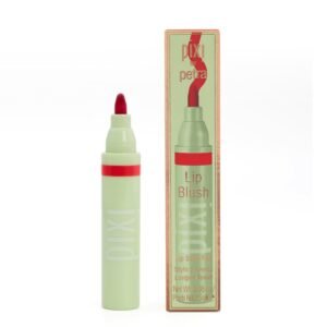 71eqLf9zNHL._SL1500_.jpg Pixi Beauty LipBlush, Lip Stain Pen in Love |0.08 fl.oz / 2.5g