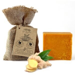 71ewBdPDLWL._SL1254_.jpg Turmeric Soap Bar Organic Natural Vegan Traditional Handmade Antique - Anti Ageing - Absolutely No Chemicals! Pure Natural Soap!