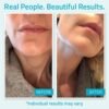71f0x6pAE2L._SL1500_.jpg YEOUTH Day Night Face Moisturizer with Hyaluronic Acid, Snail Mucin Cream and Copper Tripeptide, Hydrating Fragrance Free Moisturizer, Face Cream for Women and Men 4oz