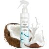 Pacifica Coconut Milk Hair Detangler Spray – Leave-In Conditioning Elixir for Tangle-Free Hair – Instantly Detangles Knots, Adds Shine & Moisture, Prevents Breakage & Frizz – Vegan & Cruelty-Free