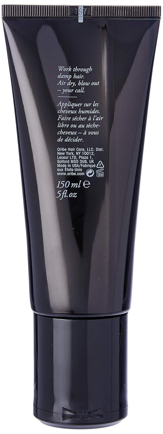 Oribe Gel Radiance Magic and Hold Serum for Unisex, 5 Ounce