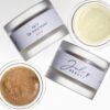 71f9LS359YL._SL1500_.jpg Julep 24/7 Lip Treatment - Hydrating Balm and Sleeping Mask - Moisturizing Repair - Nourishing Mask & Exfoliating Scrub, Lavender