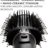 71fBarwg0ML._AC_SL1500_.jpg Hot Tools Pro Artist Black Gold Detachable One Step Volumizer and Hair Dryer | Pro Drying & Styling (Large)