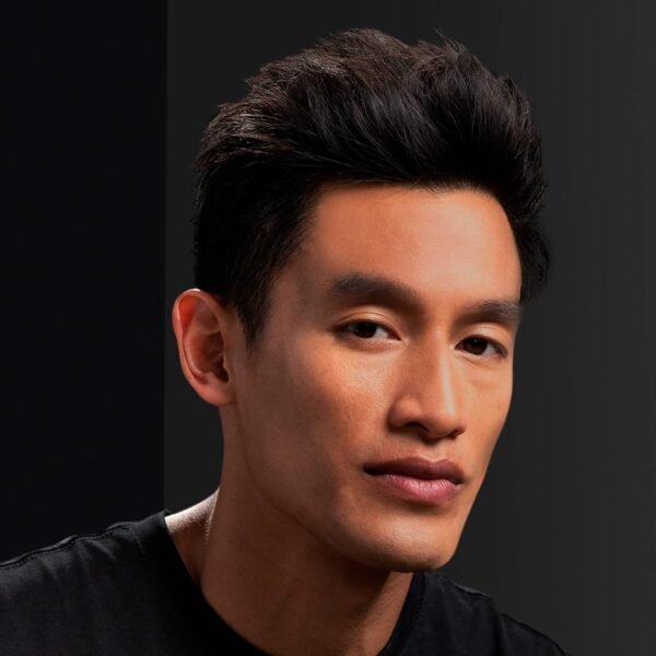 SexyHair Style Matte Clay Matte Texturizing Clay | Separates, Defines and Molds | Helps Tame Unruly Ends | Washes Out Easily