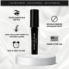 71fUNCkl8fL._SL1500_.jpg Ready To Wear Lash Extension - Fine DRY Fibers to Extend Lashes, Instantly Volumize & Elongate - No Glue Needed (Must use with Mascara)
