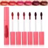 71fhaQwUImL._SL1500_.jpg Peel Off Lip Stain - Long Lasting Lip Liner with Matte Finish, Waterproof, Transfer-proof