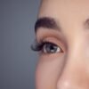 71fiC1BozML._SL1500_.jpg KISS imPRESS Falsies Self Adhesive Eyelashes, Press On Lashes, 12mm-14mm Natural Volume Lashes, Black, No Glue Needed, Invisible Band, 36 Lash Clusters & Non-Stick Applicator - Natural