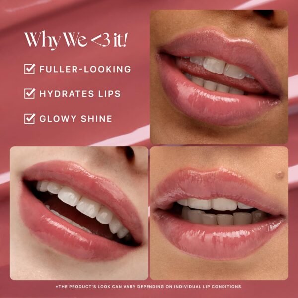 71fjJ0UpoKL._SL1500_.jpg Nature Republic HONEY MELTING LIP (18 ROSE PINK) SOFT LIP STICK, Hydrating Gloss, Moisturizing balms, Sheer tint, Shine & Nude, Glowy Finish, korean make up