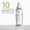 Dove Intensive Repair Amino Serum for Damaged Hair with Bio-Protein Care Technology 3.3 oz