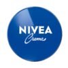 NIVEA Creme Body, Face and Hand Moisturizing Cream, Limited-Edition Pride Creme Jar, Rich Body Cream for Dry Skin with Provitamin B5, 8.4 Oz Jar