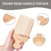 71fuBx9rFqL._SL1500_.jpg Bamboo Hair Pick for Curly Hair, Premium Wide Tooth Detangling Comb with Ergonomic Handle, Natural Volume & Styling Tool for Men Women