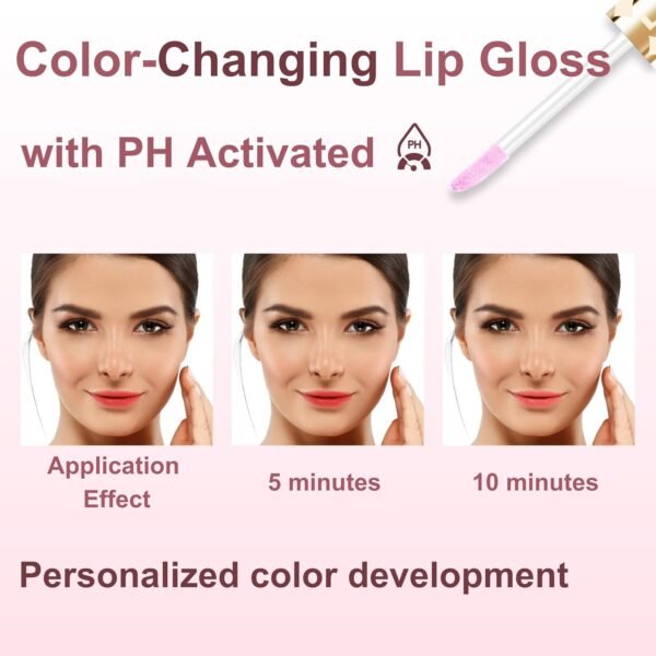 71g3eYaJaL._SL1500_.jpg Lip Liner Stain, Long Lasting Peel Off Lip Stain, Waterproof & Transfer-Proof Matte Lip Tattoo, Easy to Use & Natural Finish (Dried Rose)