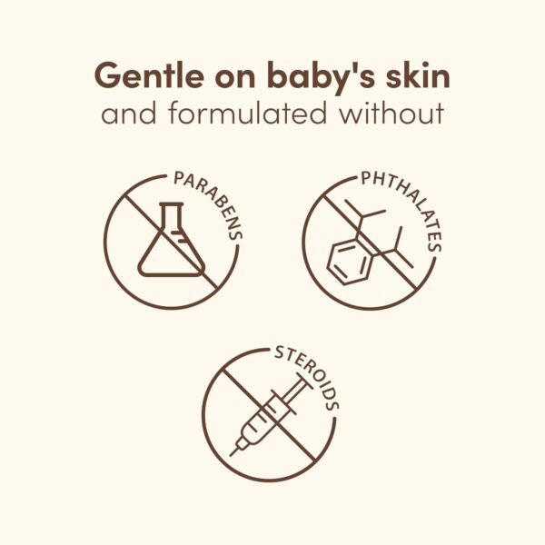 Aveeno Baby Calming Comfort Moisturizing Body Lotion with Relaxing Lavender & Vanilla Scents, Non-Greasy Baby Lotion, Nourishing Prebiotic Oatmeal, Paraben- & Phthalate-Free, 18 fl. oz