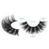 71g9jULoQL._SL1500_.jpg Focipeysa Dramatic Eyelashes Fluffy Faux Mink Lashes 22mm Long False Eyelashes D Curl Eyelashes that Look Like Extension 5 Pairs Pack