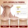 71gIEwzAgIL._SL1500_.jpg AH-8 Firming Neck Cream for Crepey Skin Body Care Comfort,Roller Neck Cream,Moisturizing,Tightening Lotions Cosmetic Skin Care Skin Repair for Women