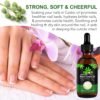 71gN6RLqOL._SL1500_.jpg Jamaican Black Castor Oil for Hair Growth, 100% Pure & Cold Pressed, Stimulate Thicker Fuller, 1-Pack 2oz Hair Eyelashes Eyebrows Growth Serum, Nourish Scalp & Face Body Skin Hydration